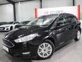 Ford Focus Tunier 1.0 EB BUSINESS / NAVI-PLUS,2-ZONEN Schwarz - thumbnail 4