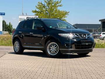 2.5 dCi LEDER*Shz*TEMP*A/C*
