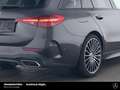 Mercedes-Benz C 220 C 220 T d AMG Night 19" Distronic AHK D-Light LED Grau - thumbnail 9