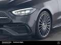 Mercedes-Benz C 220 C 220 T d AMG Night 19" Distronic AHK D-Light LED Grau - thumbnail 3