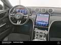 Mercedes-Benz C 220 C 220 T d AMG Night 19" Distronic AHK D-Light LED Grau - thumbnail 5
