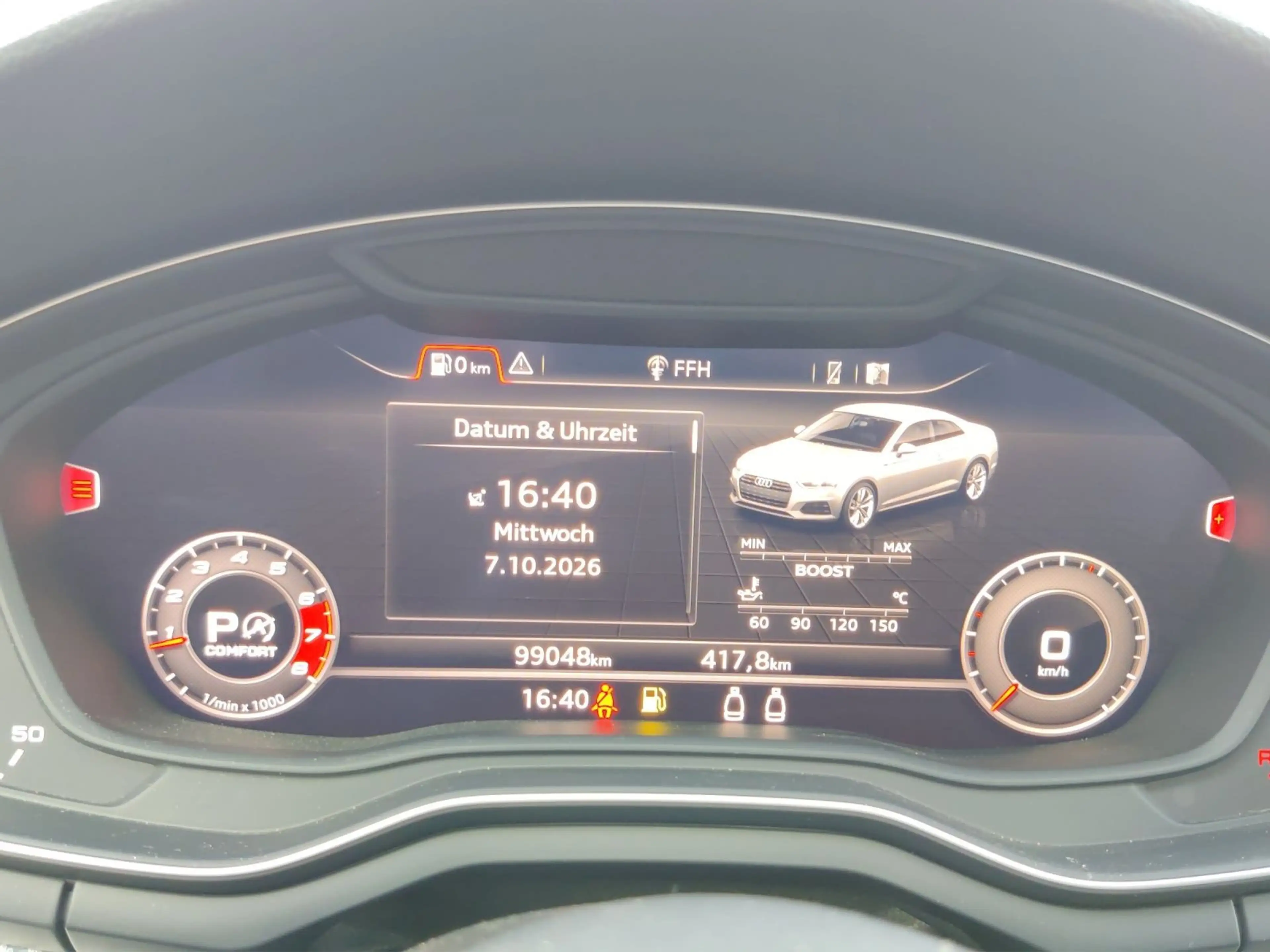Audi RS5 RS5 nza 2.9 TFSI quattro Black Pano B&O RS-AGA — photo 11