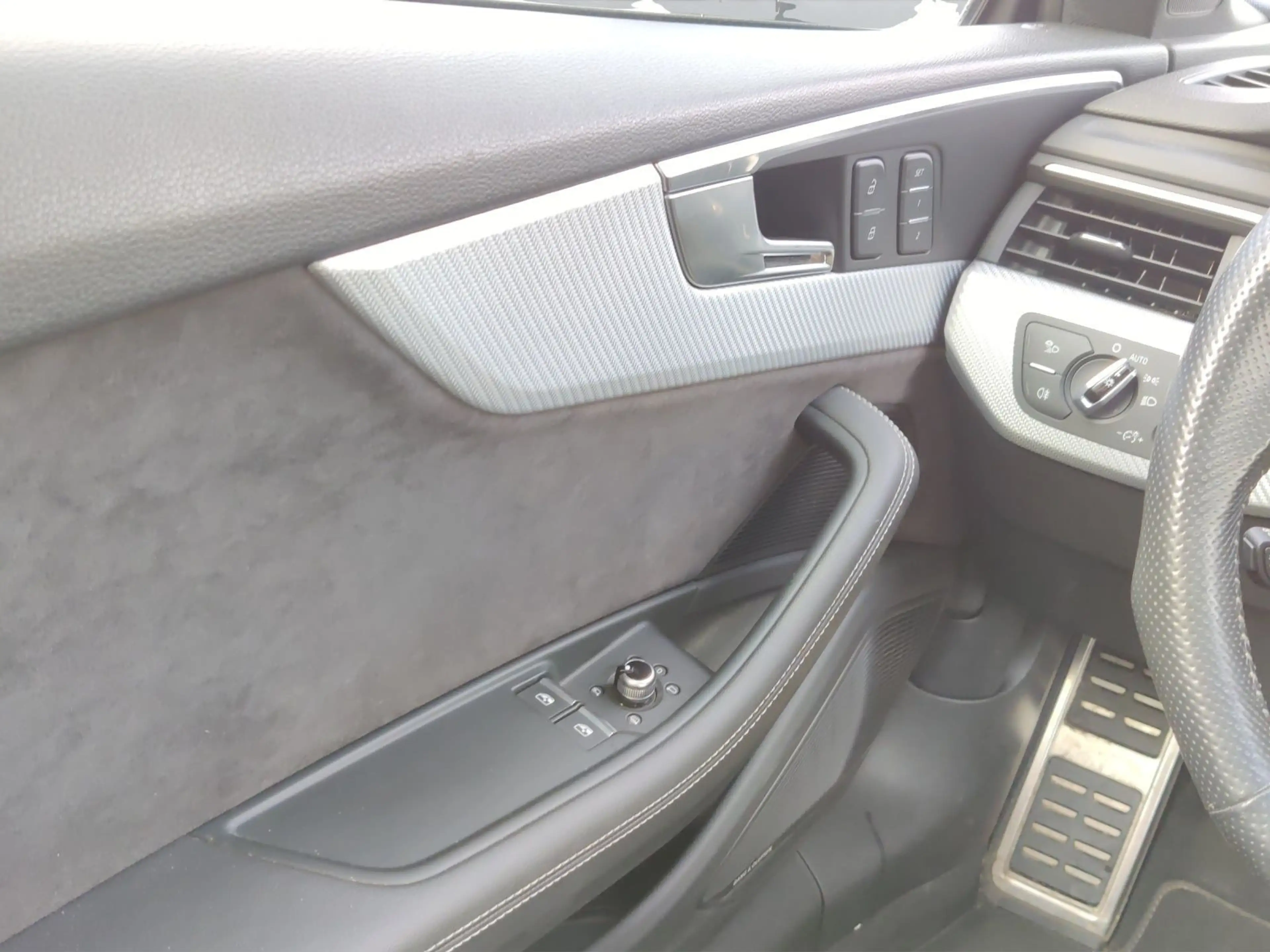 Audi RS5 RS5 nza 2.9 TFSI quattro Black Pano B&O RS-AGA — photo 14