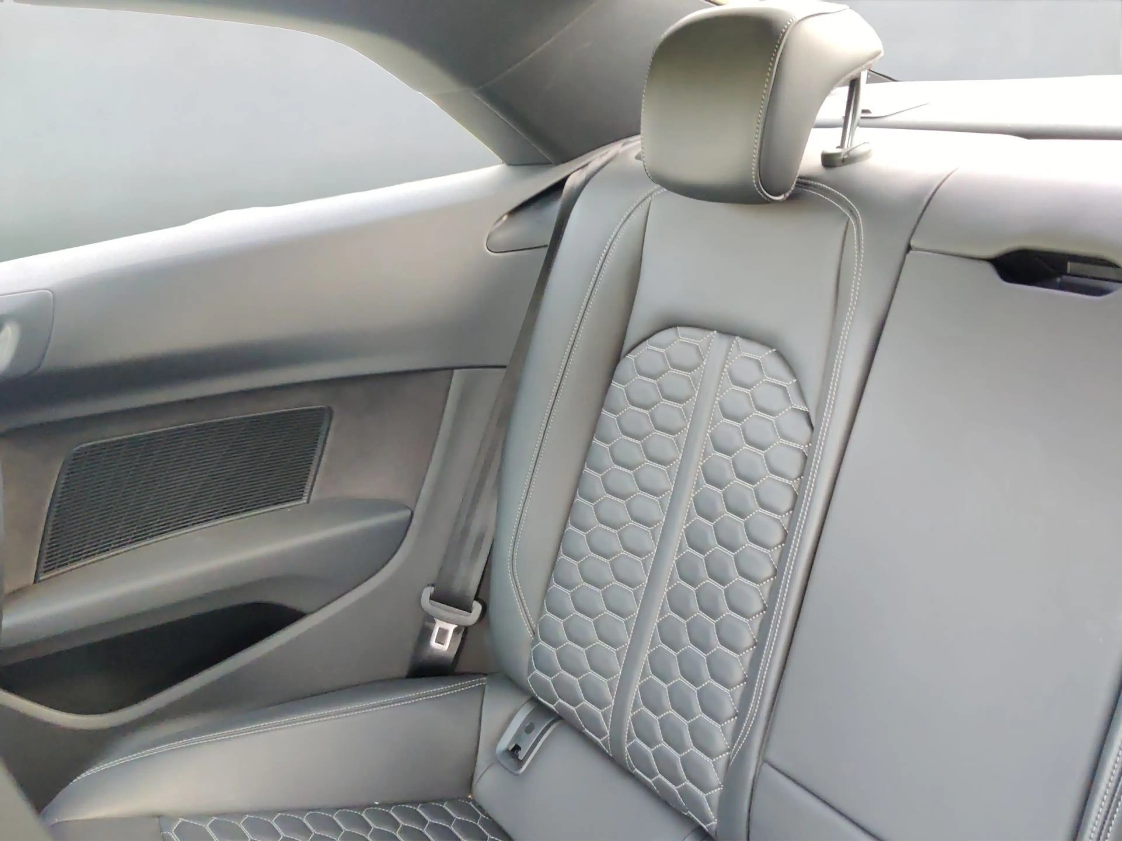 Audi RS5 RS5 nza 2.9 TFSI quattro Black Pano B&O RS-AGA — photo 7