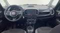 Fiat 500L 500L Cross 1.3 mjt Mirror City Cross 95cv dualogic Grijs - thumbnail 4