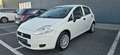 Fiat Grande Punto 1.2 8V BasiS Weiß - thumbnail 2