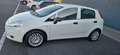 Fiat Grande Punto 1.2 8V BasiS Weiß - thumbnail 3