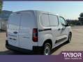 Peugeot Partner 100 L1 10"-DAB Keyless PDC MirrorL Temp Weiß - thumbnail 3
