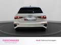 Audi A3 Sportback 45 TFSI e S line Navi+LED+VC+18''+App-co Weiß - thumbnail 5