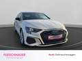 Audi A3 Sportback 45 TFSI e S line Navi+LED+VC+18''+App-co Weiß - thumbnail 8