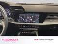 Audi A3 Sportback 45 TFSI e S line Navi+LED+VC+18''+App-co Weiß - thumbnail 16