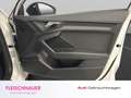 Audi A3 Sportback 45 TFSI e S line Navi+LED+VC+18''+App-co Weiß - thumbnail 17