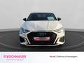 Audi A3 Sportback 45 TFSI e S line Navi+LED+VC+18''+App-co Weiß - thumbnail 2