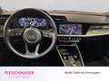 Audi A3 Sportback 45 TFSI e S line Navi+LED+VC+18''+App-co Weiß - thumbnail 14