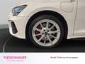 Audi A3 Sportback 45 TFSI e S line Navi+LED+VC+18''+App-co Weiß - thumbnail 22