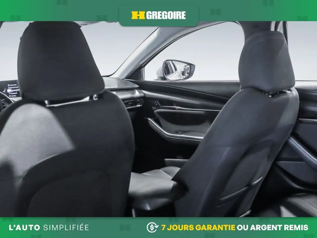 Mazda 3 fotografie Mazda 3