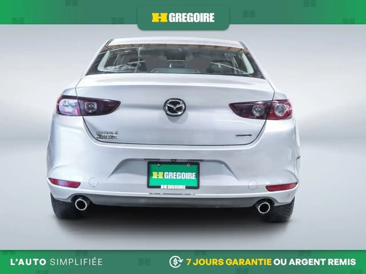 Mazda 3 fotografie Mazda 3