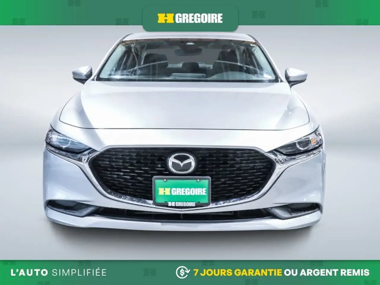 Mazda 3 fotografie Mazda 3