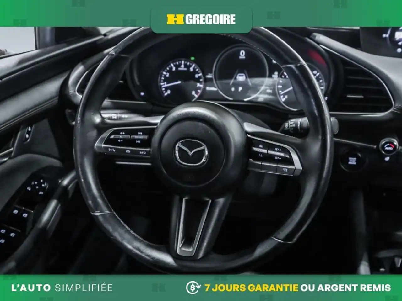 Mazda 3 fotografie Mazda 3