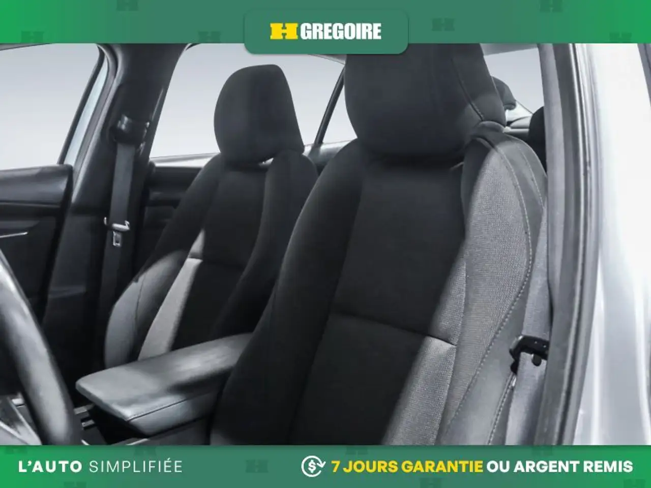 Mazda 3 fotografie Mazda 3
