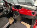 Fiat 500 Lounge 1.2CC 69PK Rouge - thumbnail 5