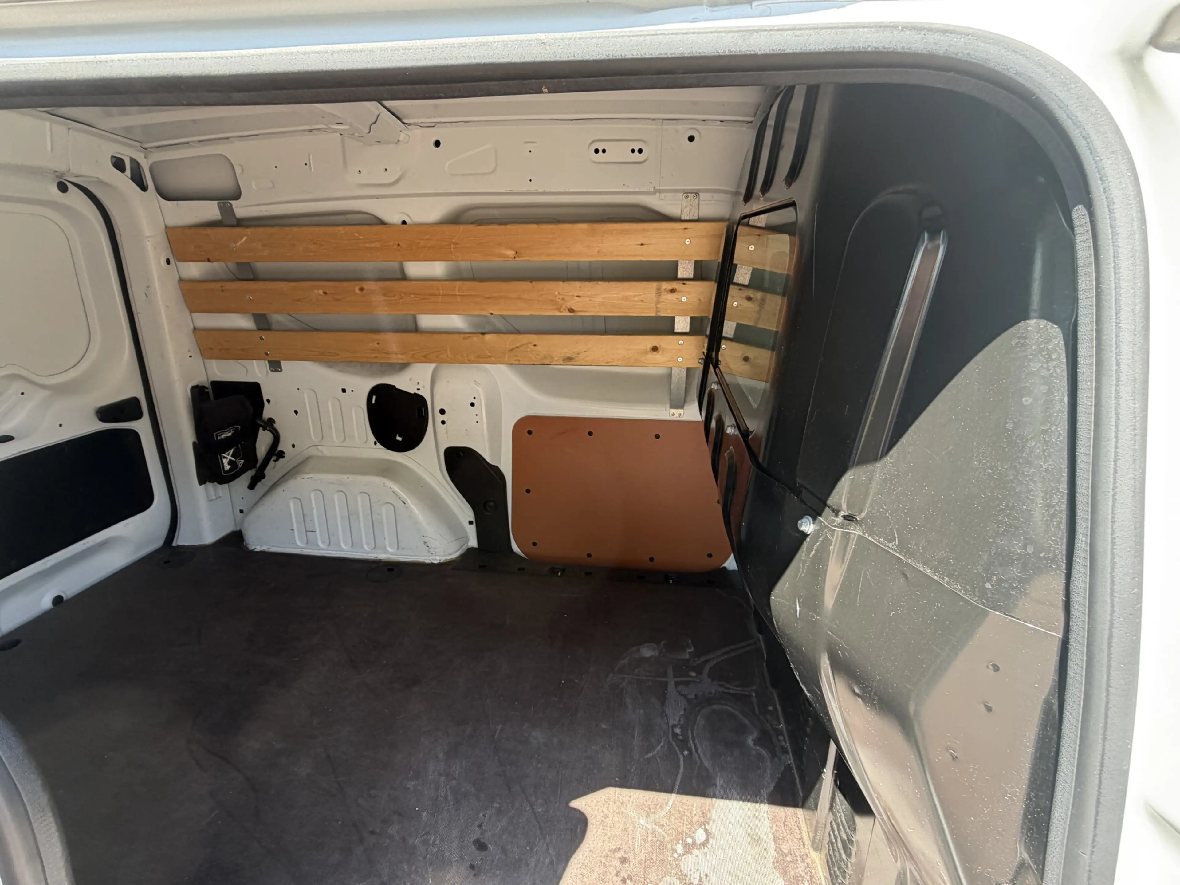 Dacia Dokker 1.5 Blue dCi 90 Solid – Praktisch, Zuinig en Betro — photo 15