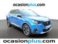 Peugeot 2008 1.2 PureTech S&S GT Line 130 Bleu - thumbnail 2