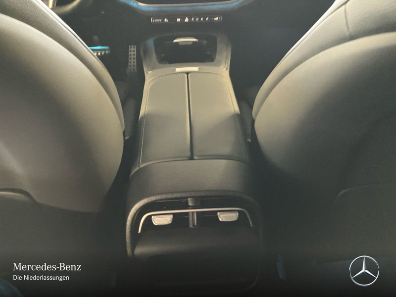 Mercedes-Benz E 200 AMG Fahrass WideScreen 360° Airmat Pano PTS — photo 15