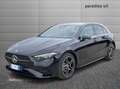 Mercedes-Benz A 180 W177 Nuova A 180 d Automatic Negro - thumbnail 1