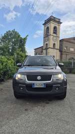 2.4 vvt offroad 5p E5