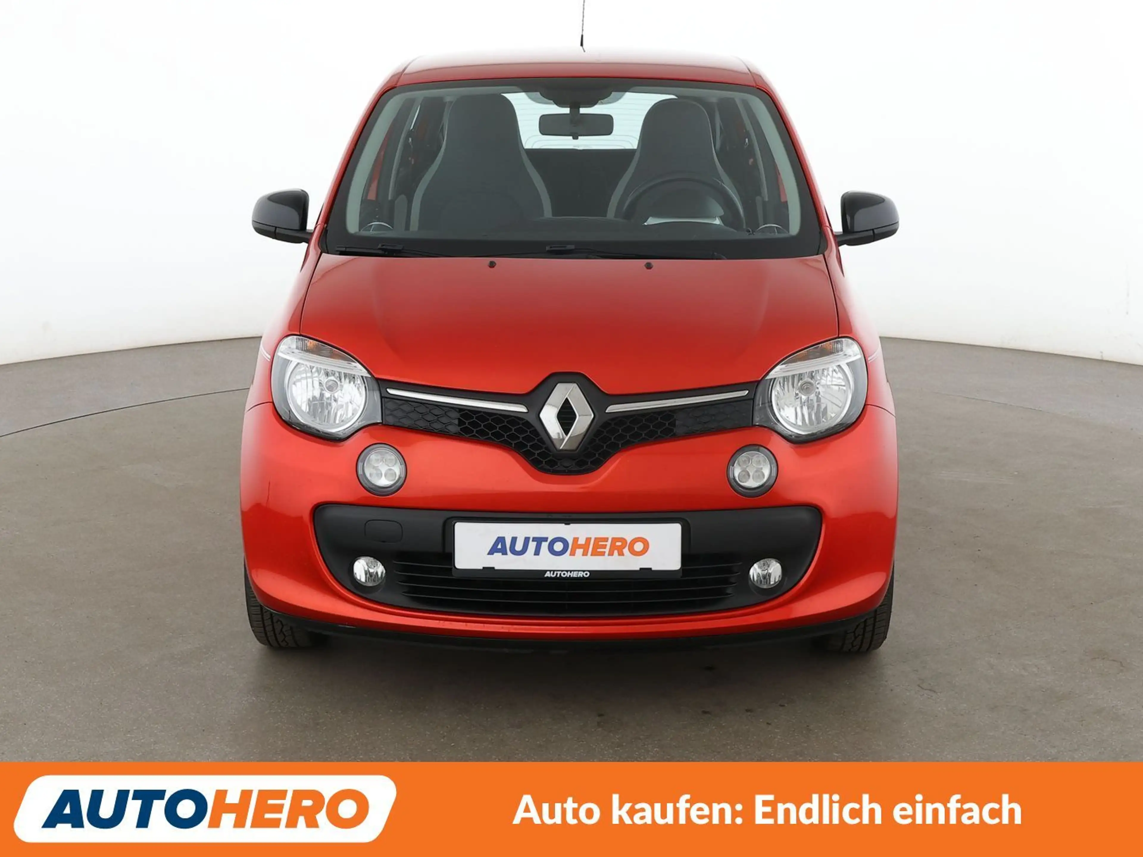 Renault Twingo 1.0 SCe Limited*SHZ*KLIMA*LIMITER*GARANTIE* — photo 9