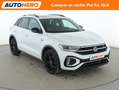 Volkswagen T-Roc 1.5 TSI ACT R-Line Blanco - thumbnail 8
