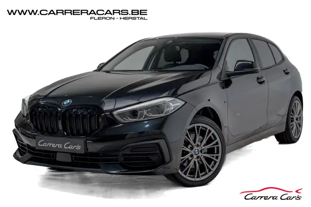 BMW 116 d*|PACK M*NAVI*LED*CRUISE*LANE*KEYLESS*GARANTIE*|