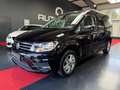 Volkswagen Caddy Maxi Comfortline BMT 7-Sitzer/ACC/DSG/Navi Zwart - thumbnail 1