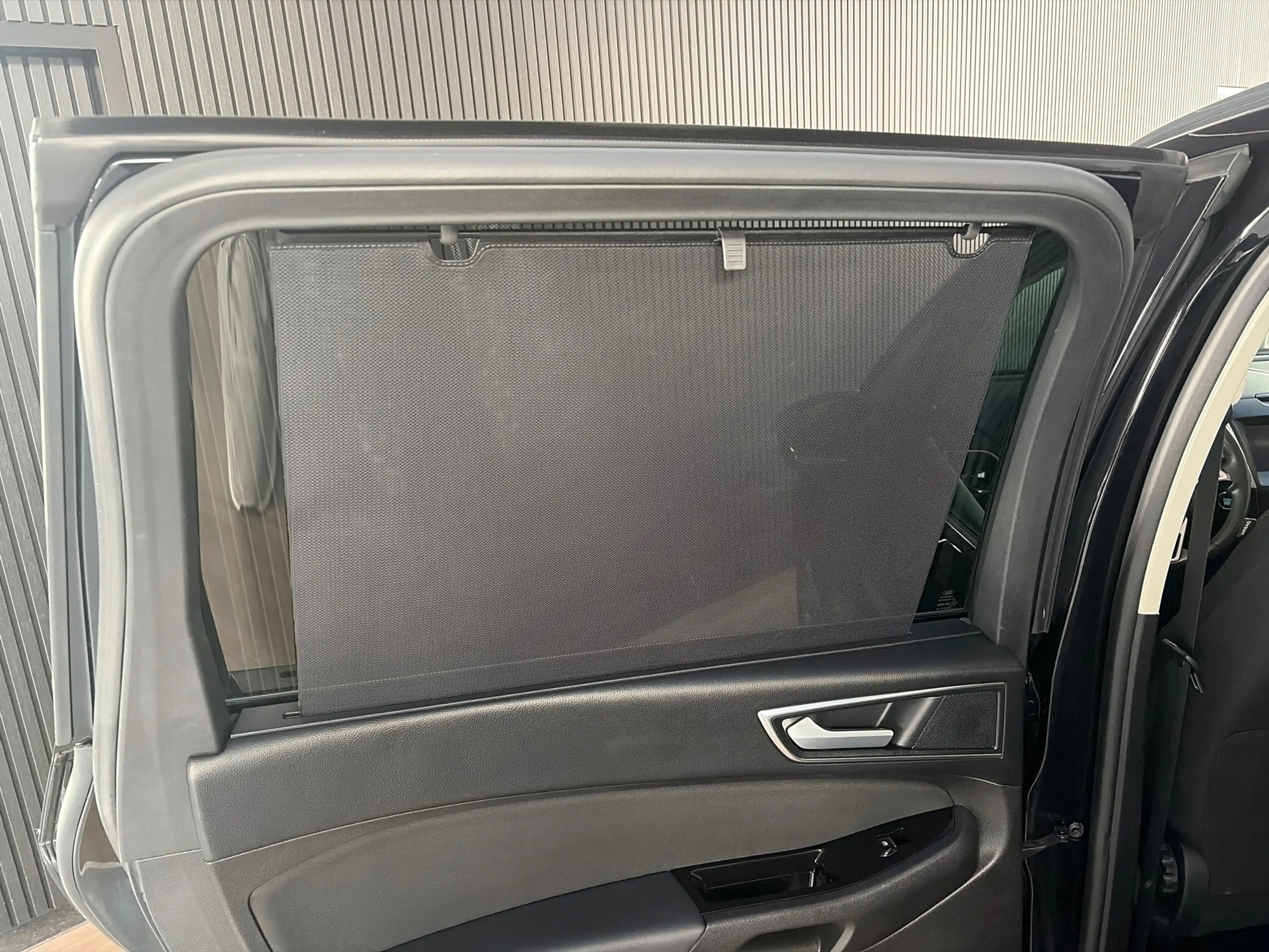Ford Galaxy 1.5 Titanium/ 7 pers, Volle uitvoering en zeer net — photo 8