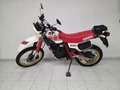 Yamaha XT 600 Blanco - thumbnail 2