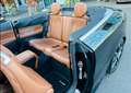 Mercedes-Benz E 350 Cabrio E53 AMG Paket 1 J. Junge Sterne Garantie Siyah - thumbnail 6