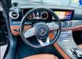 Mercedes-Benz E 350 Cabrio E53 AMG Paket 1 J. Junge Sterne Garantie Siyah - thumbnail 10