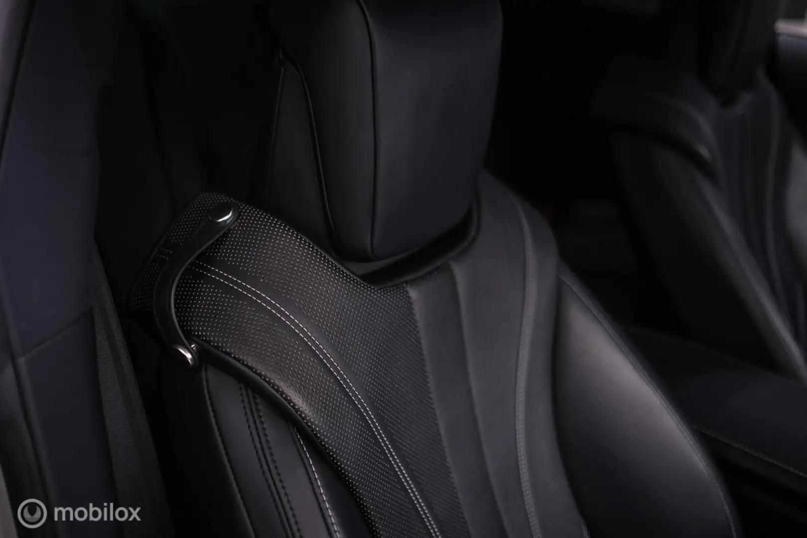 Lexus LC 500h Coupe 2021 | Dealer OH | Mark Levinson | NAP NL au Grau - 2