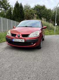 Scénic II 1.5DCI Confort Dynamique 105