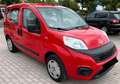 Fiat Qubo 1.4 8V 77 CV Lounge Rosso - thumbnail 4