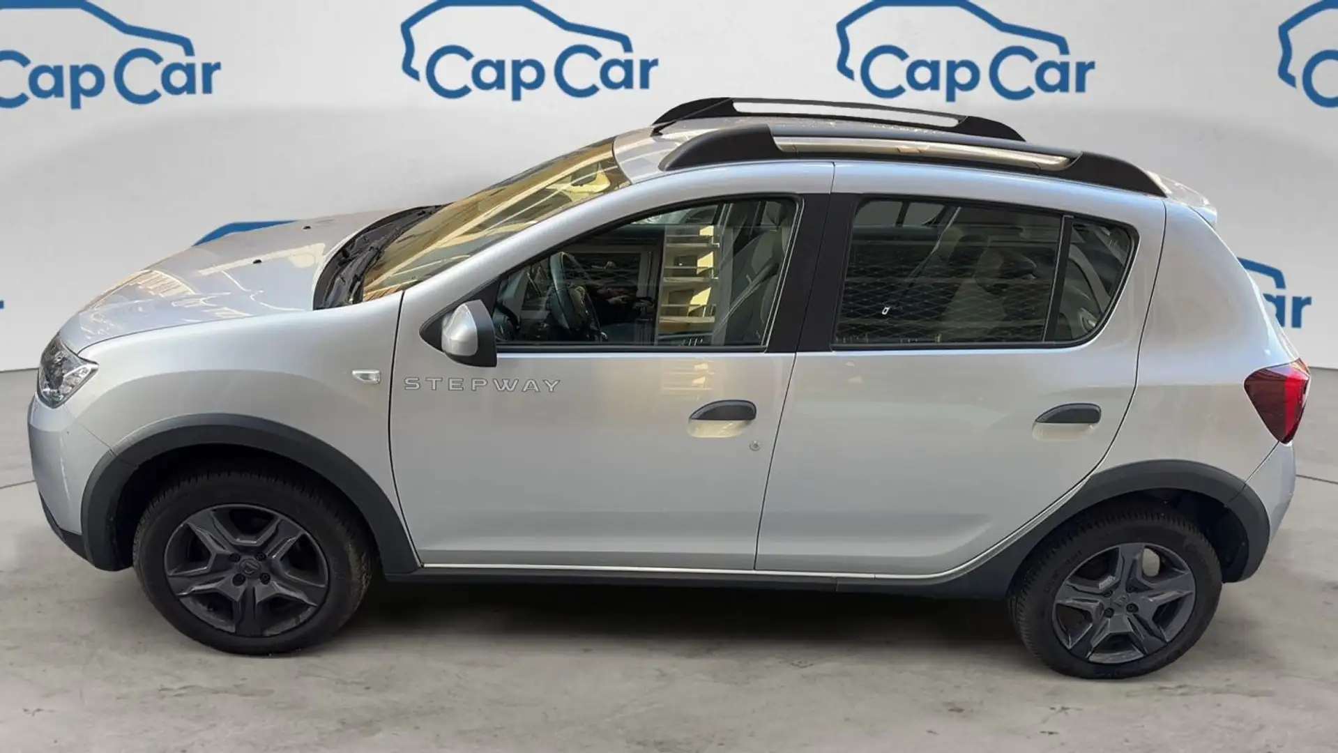 Dacia Sandero Stepway II 0.9 TCe 90 Prestige - 2