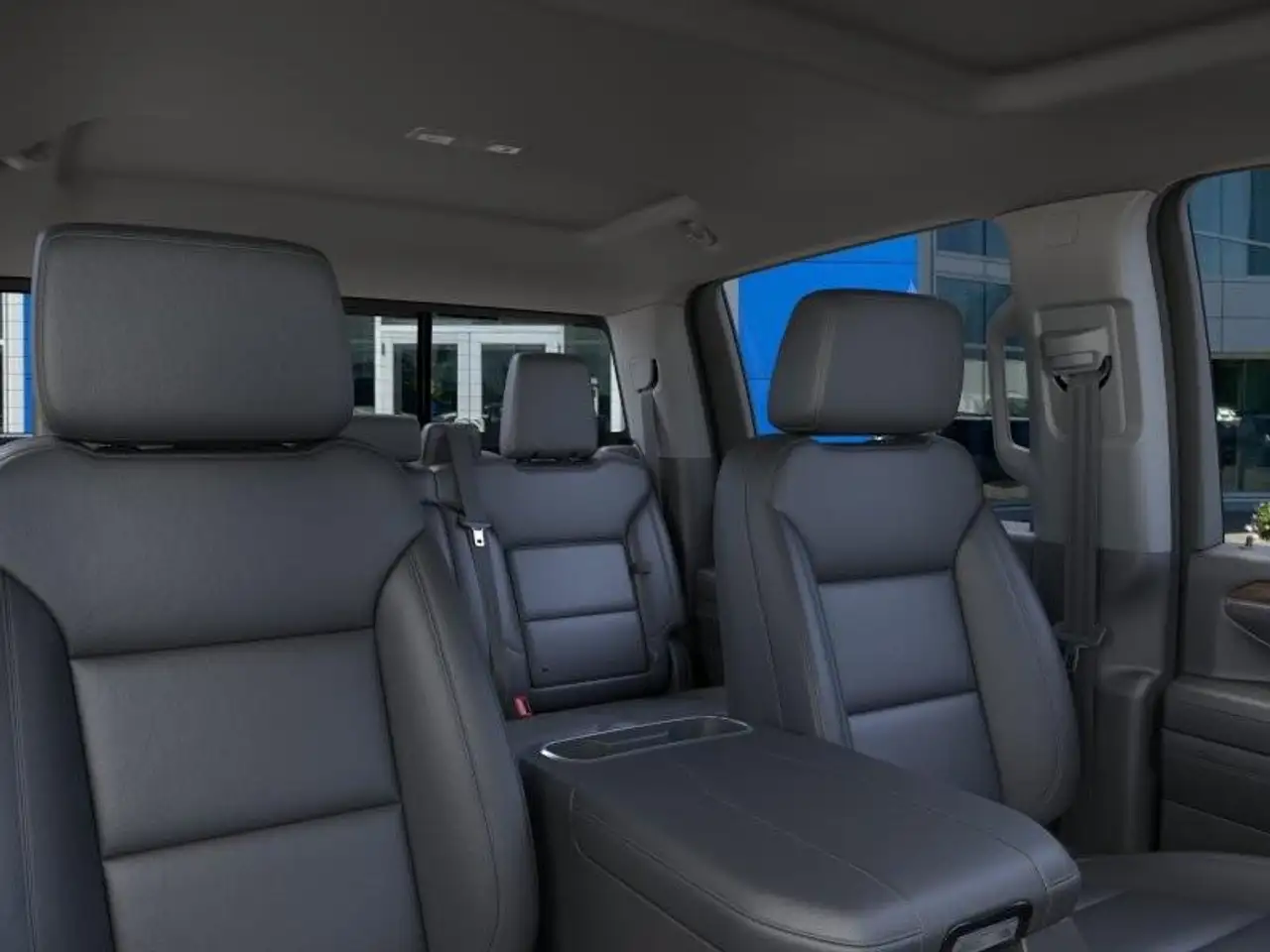 Chevrolet Silverado 2500 fotografie Chevrolet Silverado 2500