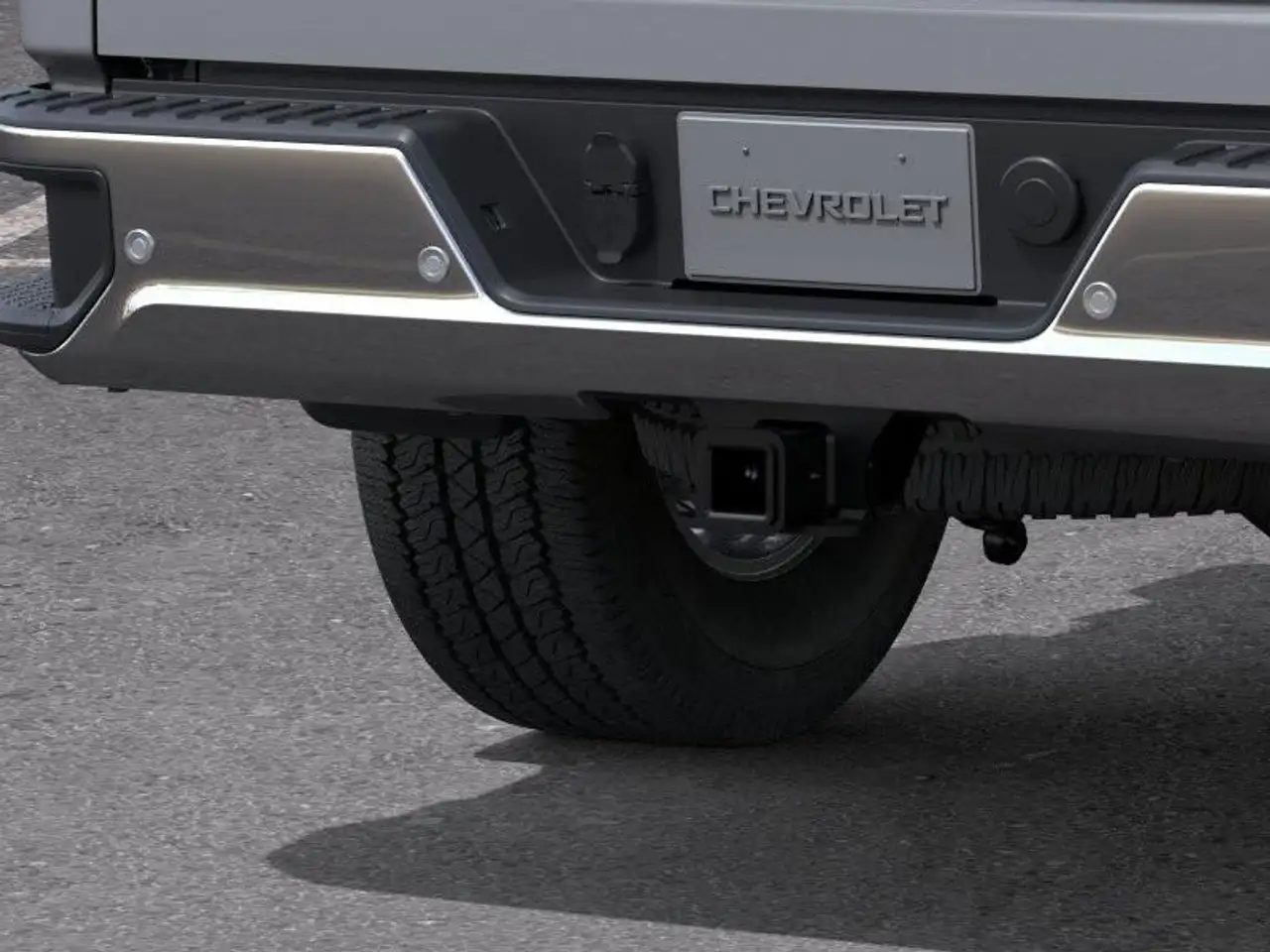 Chevrolet Silverado 2500 fotografie Chevrolet Silverado 2500