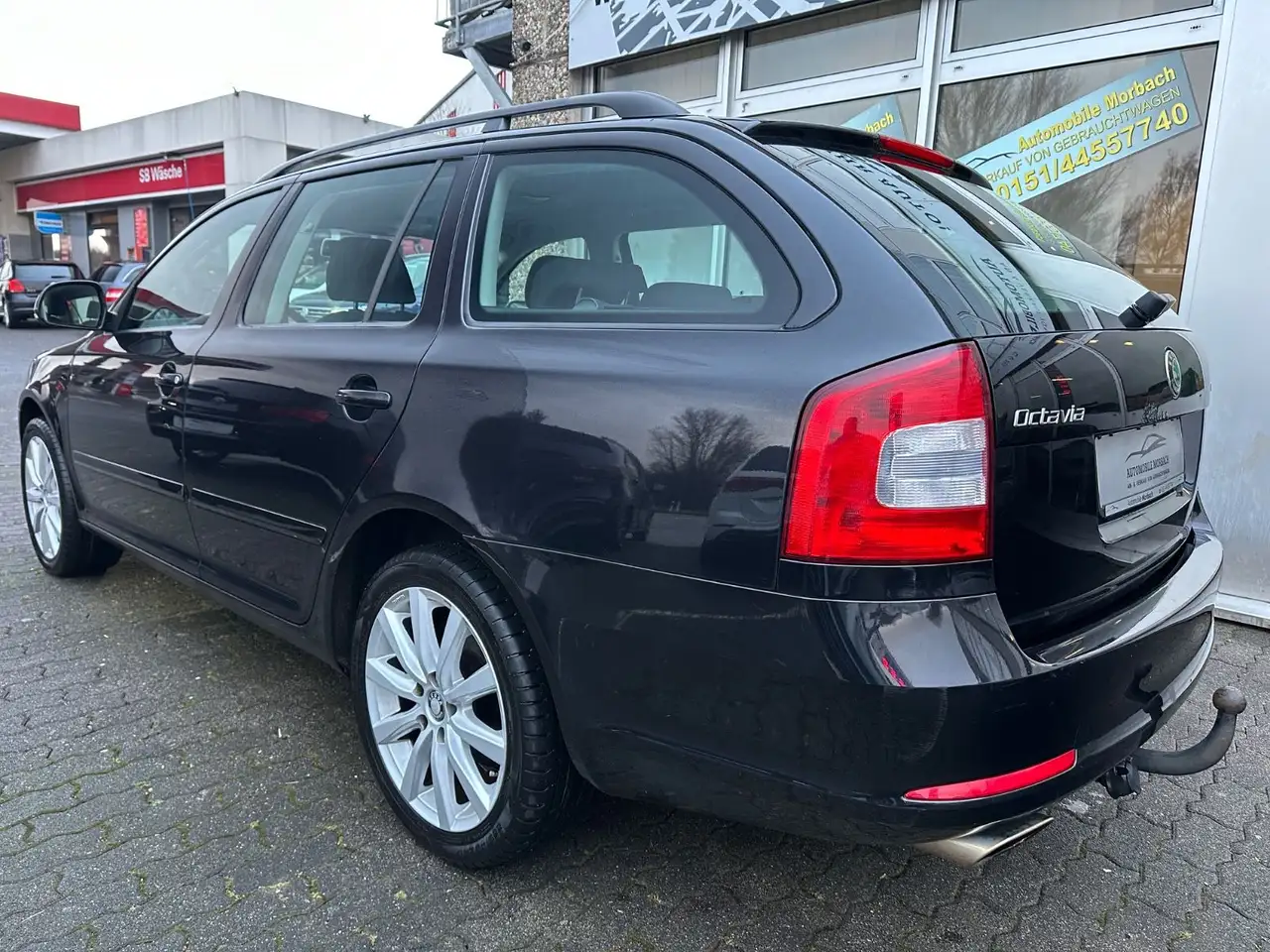 Das Auto