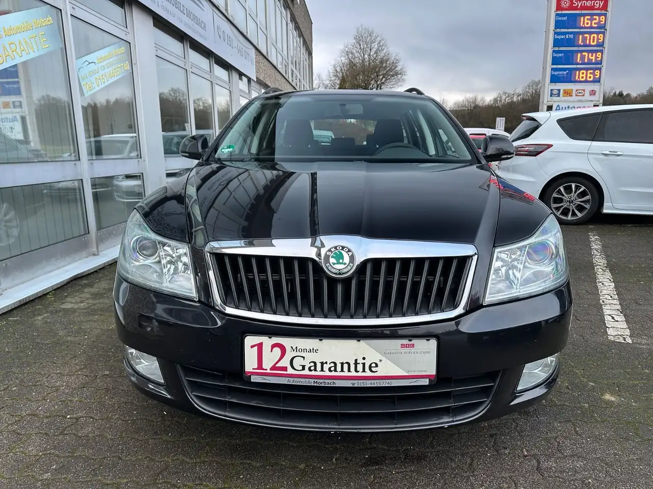 Das Auto