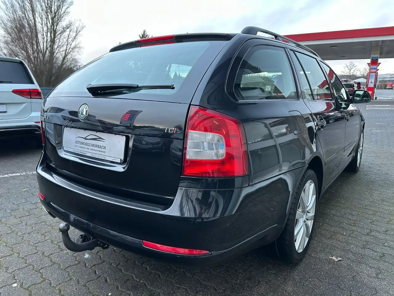 Das Auto
