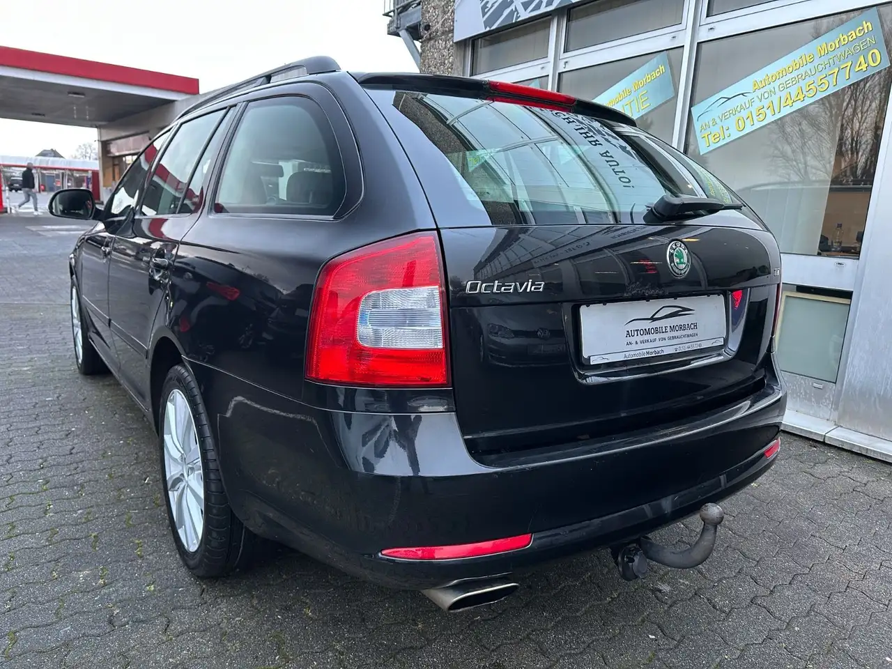 Das Auto