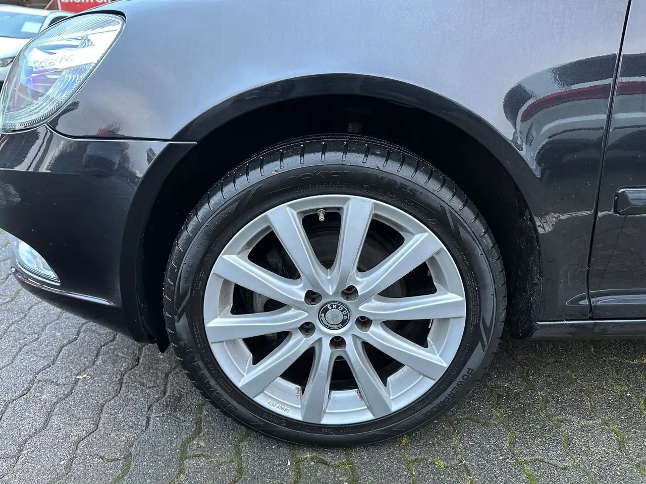 Das Auto