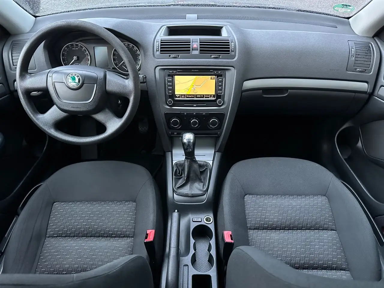 Das Auto